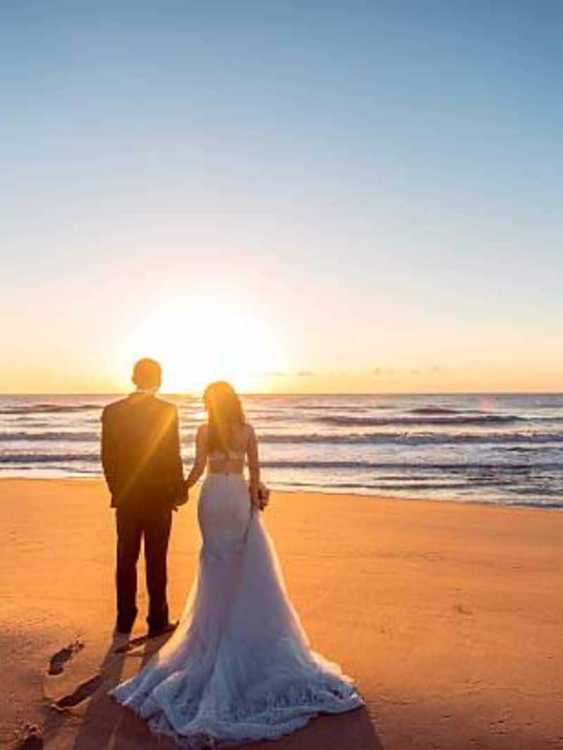 Top Locations for Destination Weddings in India NTI