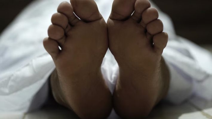 SUICIDE