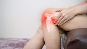 Food for knee pain and arthritis  zkamn