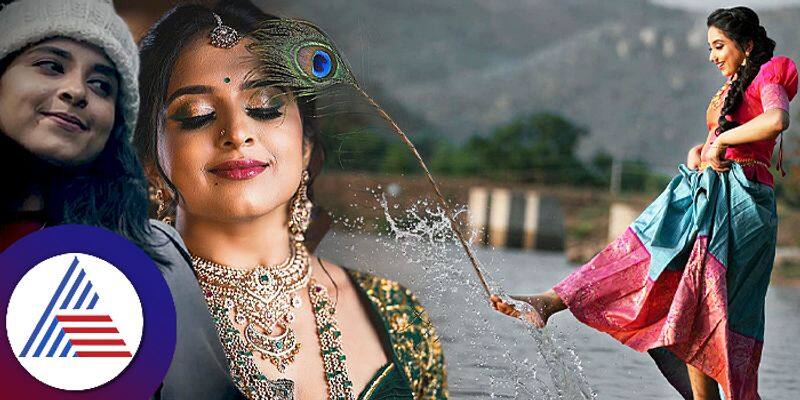 Know interesting facts about Chandana Anathakrishna on her birthday pav