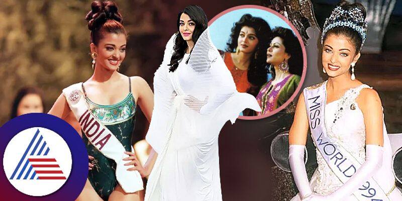 A Treat for All Aishwarya Rai Fans Rare Pictures of the Most Beautiful Woman on Earth Rao