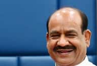 Lok Sabha Speaker  Education and political career of Om Birla iwh