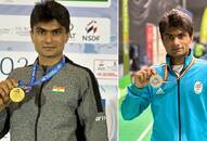 up ias suhas l y become world number one para badminton player in mens singles zrua