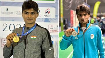 up ias suhas l y become world number one para badminton player in mens singles zrua