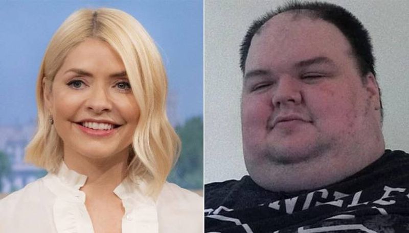 man planned to kidnap and kill tv anchor Holly Willoughby heard