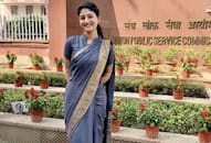 Success Mantra of a 24-Year-Old Girl Who Cracked UPSC After 3 Failures Neha Byadwal iwh