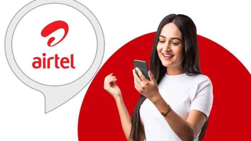 Here are 4 affordable plans offered by Airtel! dee