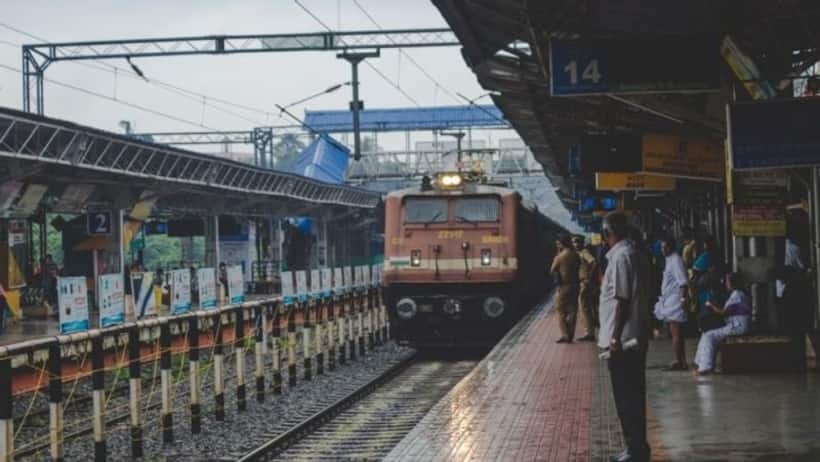 Indian Railways