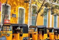 French Flair in Pondicherry Why you should visit this charming coastal destination in India iwh