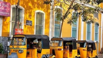 places to explore in Pondicherry  zkamn