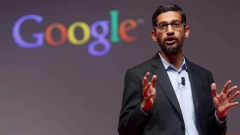 Want to get a job at Google? THESE tips from Sundar Pichai might help in achieving your dreams