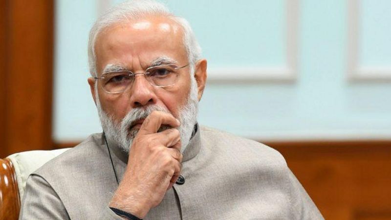 PM Modi dials United Kingdom new PM Keir Starmer extends invite to visit India gcw