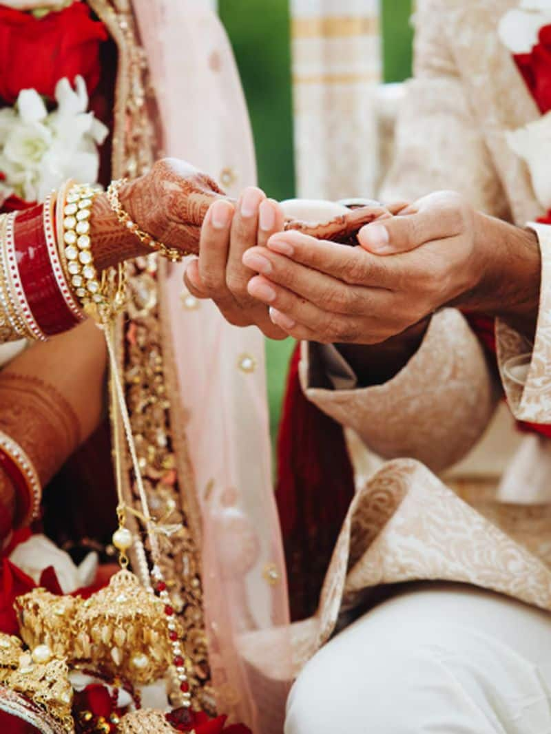 Banks that offer loans up to Rs 50 lakh for marriage KAK