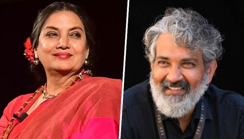 SS Rajamouli, Ritesh Sidhwani, Shabana Azmi and more, 11 Indian celebs to join The Academy- list OUT RBA