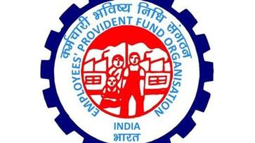 EPF Interest Big update from EPFO! Interest money will be credited to PF account on this day see full details XSMN