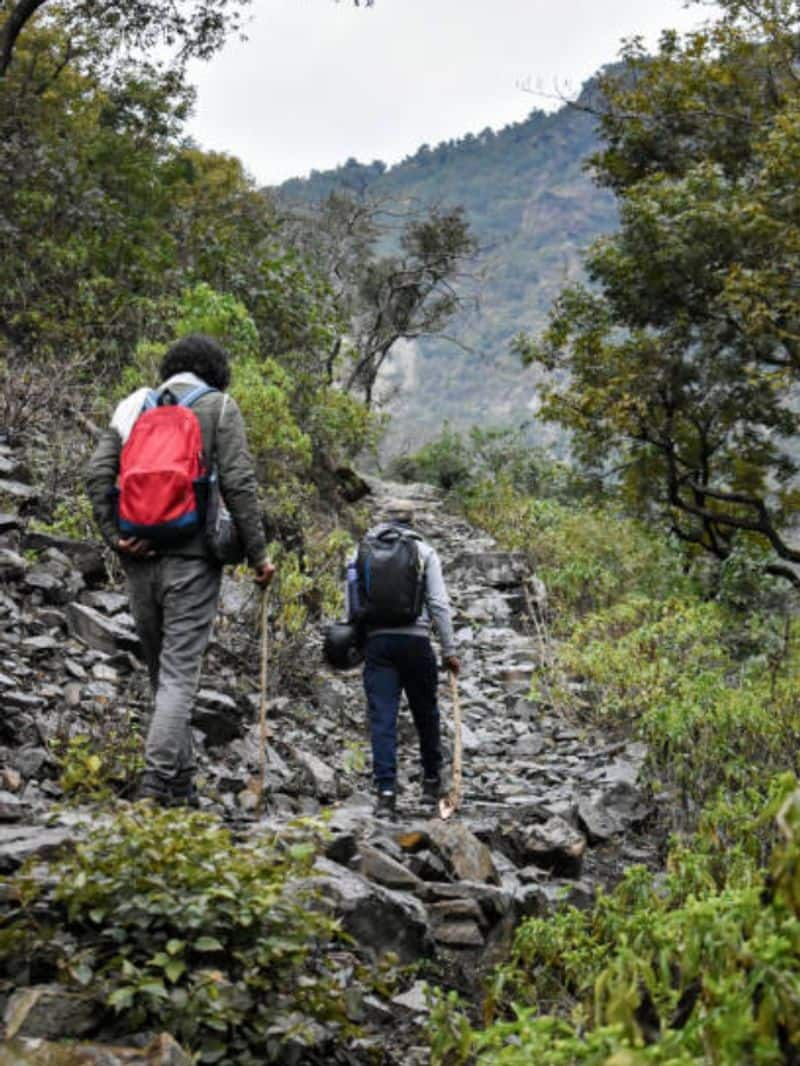 6 Safety Guidelines for Trekking During Monsoon NTI