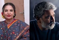 Shabana Azmi SS Rajamouli and other Indian artists among 487 new members invited to join The Academy iwh