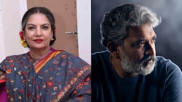 Shabana Azmi SS Rajamouli and other Indian artists among 487 new members invited to join The Academy iwh