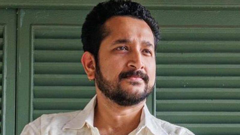 Parambrata Chattopadhyay