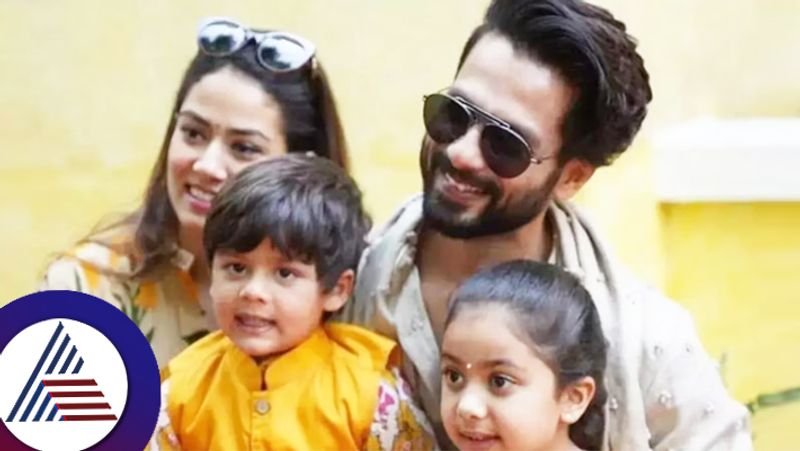 Shahid Kapoor  opened up about wifes  first pregnancy and how miracle daughter born suc