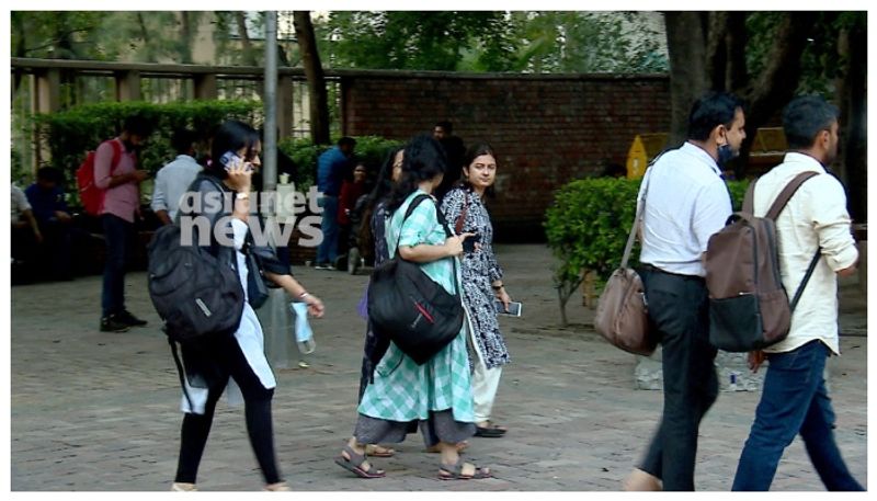 NEET UG exam new mark list deducting 5 mark of 4 lakh students released