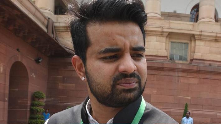 Prajjwal Revanna