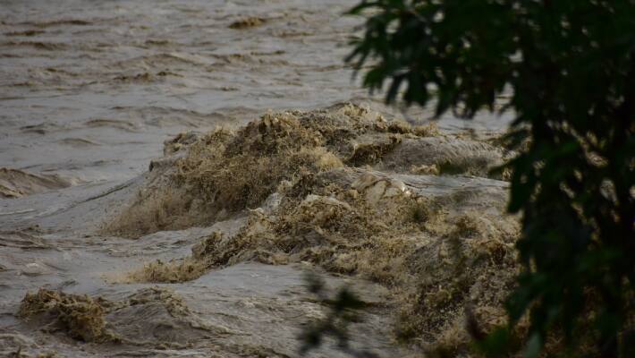 Bihar flood
