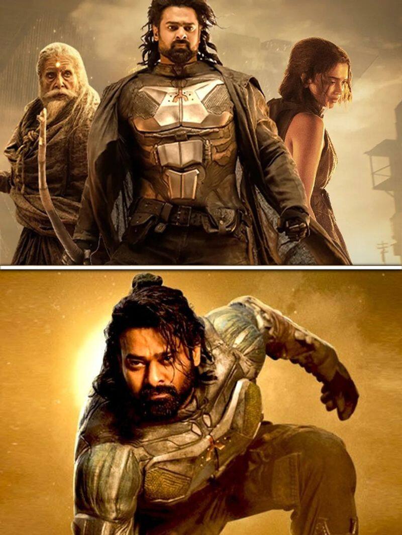 Kalki 2898 AD: 7 reasons to watch Prabhas, Deepika Padukone's film RBA