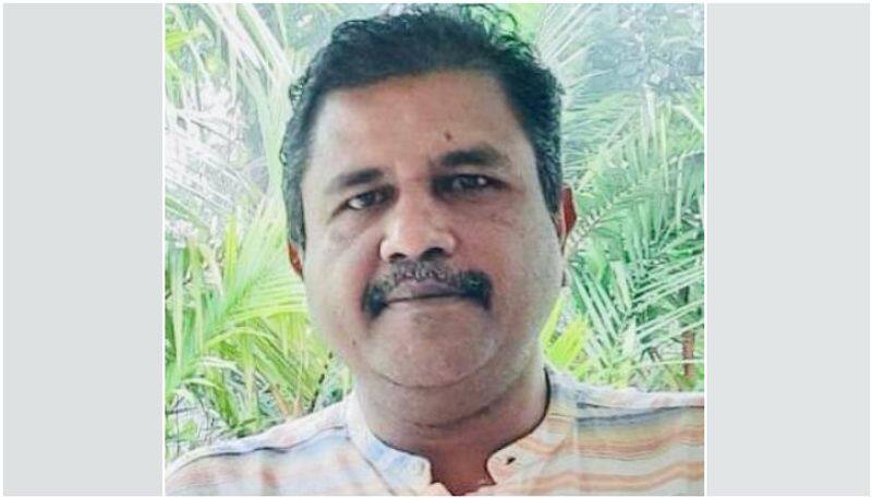 malayali social worker died in saudi arabia 