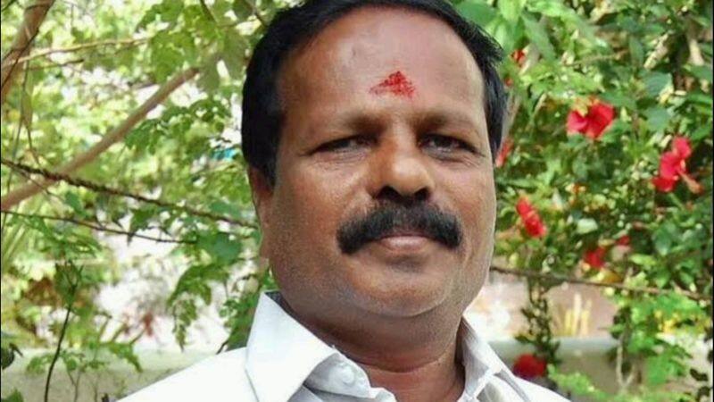 Former AIADMK MLA nanjil murugesan acquitted in the case of raping a 15-year-old girl vel