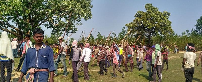 This village of India does not witnessed marrige in 50 years 