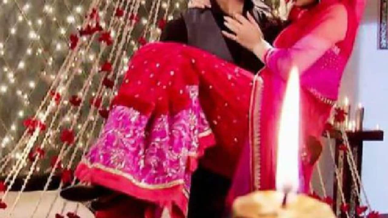 suhagraat 