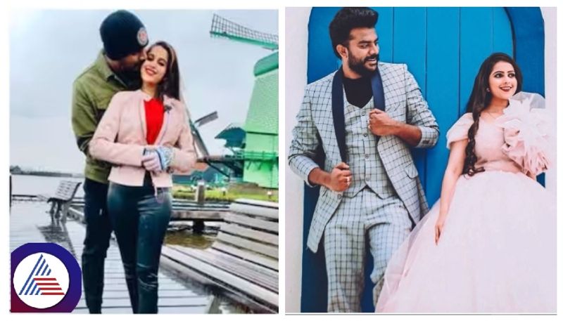 Rapper Chandan Shetty says the days his separation with Nivedita Gowda became traumatic srb