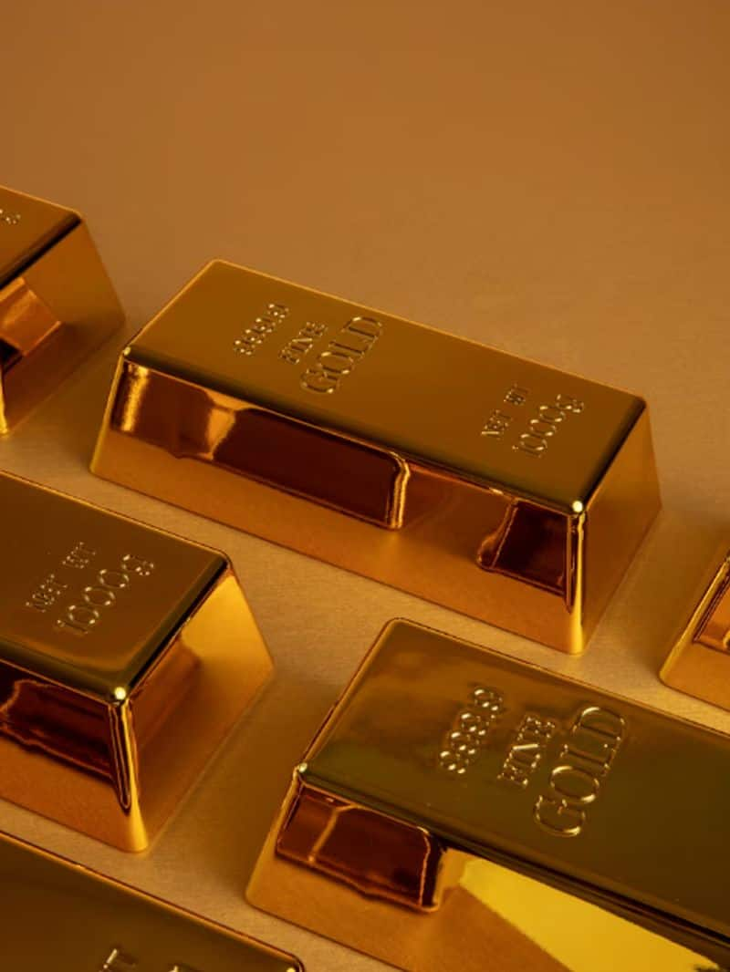 Bengaluru GOLD rate today, Aug 2; Prices for 22k, 24k gold vkp