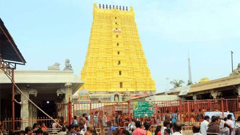 one crore 15 lakh 19 thousand Rameshwaram Ramanathaswamy temple undiyal collection tvk 