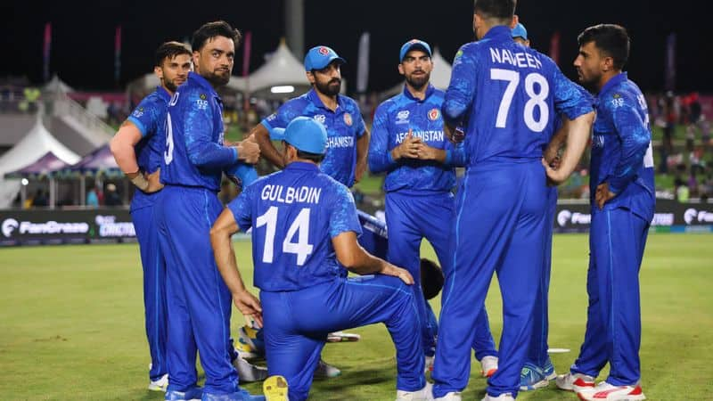 T20 World Cup 2024: Here are the reasons for Afghanistan's defeat in the semi-finals, AFG vs RSA RMA