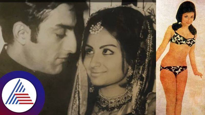 Sharmila Tagore Reveals The Condition Of Nikahnama With Tiger Pataudi Know Why All Couples Should Opt For It  roo