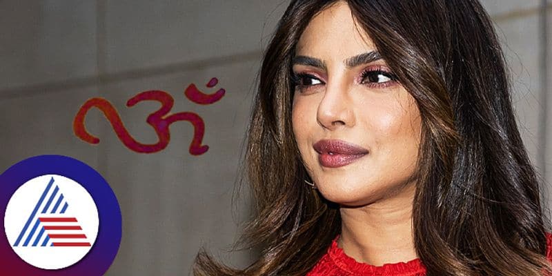 Priyanka Chopra Embarks on Hollywood Scriptwriting Journey with Om