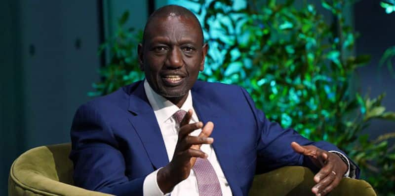 Kenya president William Ruto backs down on tax rises after deadly protests 