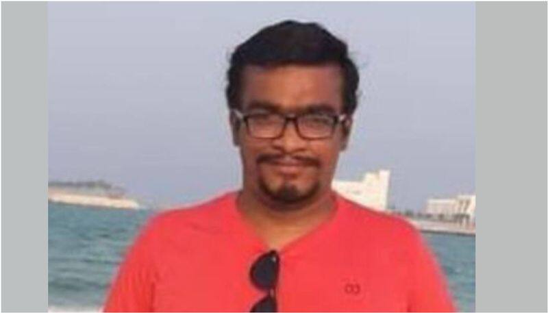 malayali man died in qatar 