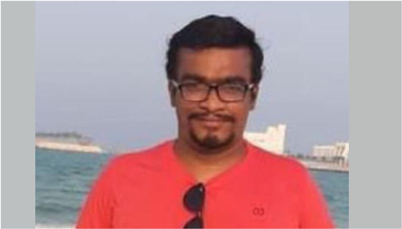 malayali man died in qatar 