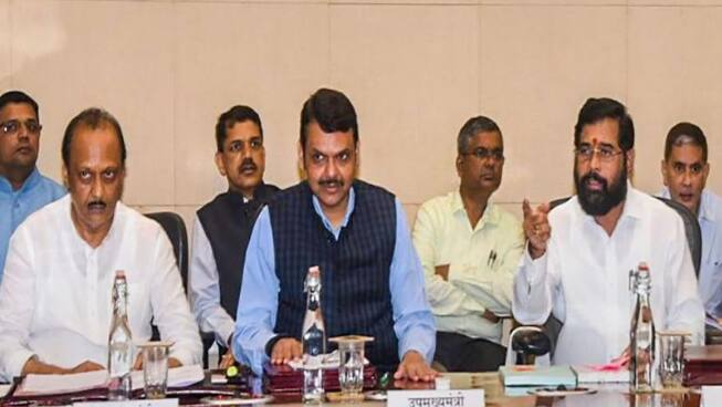 Cabinet Meeting Decisions