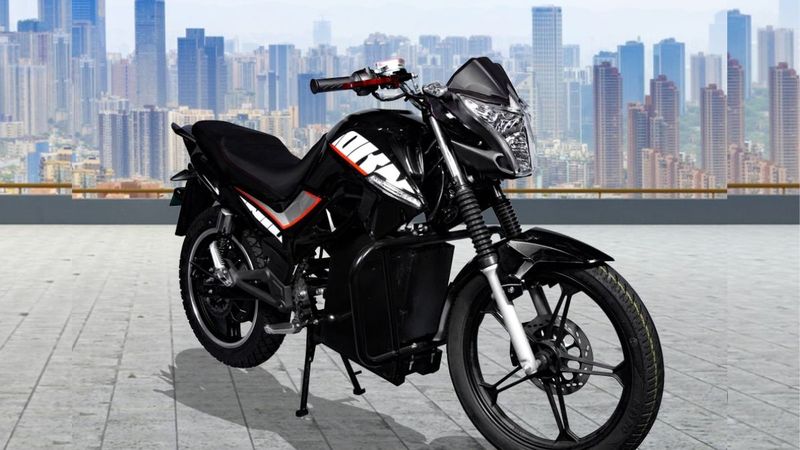 GT Texa E-Bike launched in India with affordable price and huge range 