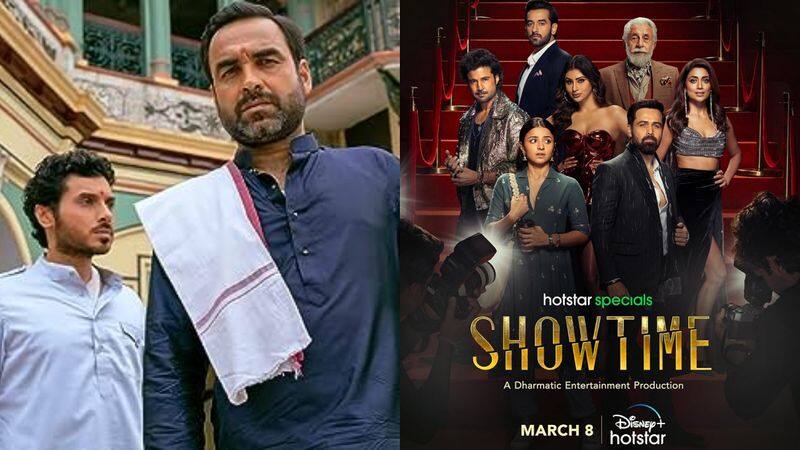 Mirzapur Season 3 to Commander Karan: 5 OTT Release of July 2024 NTI