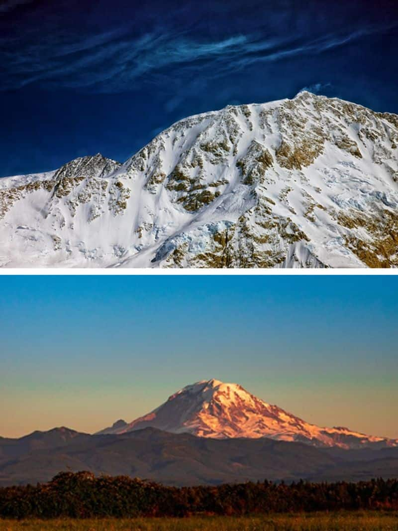 Everest to Fuji: 7 most climbed mountains in the World ATG