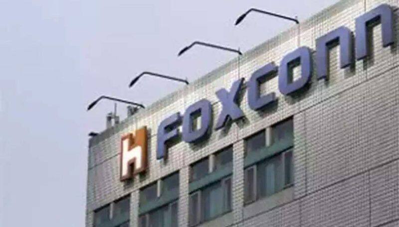 Chennai Foxconn married woman not getting hired foxconn answer over the row ans