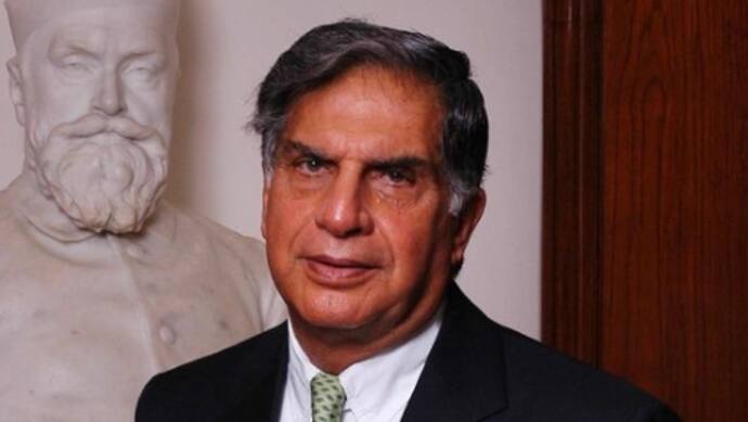 Ratan Tata