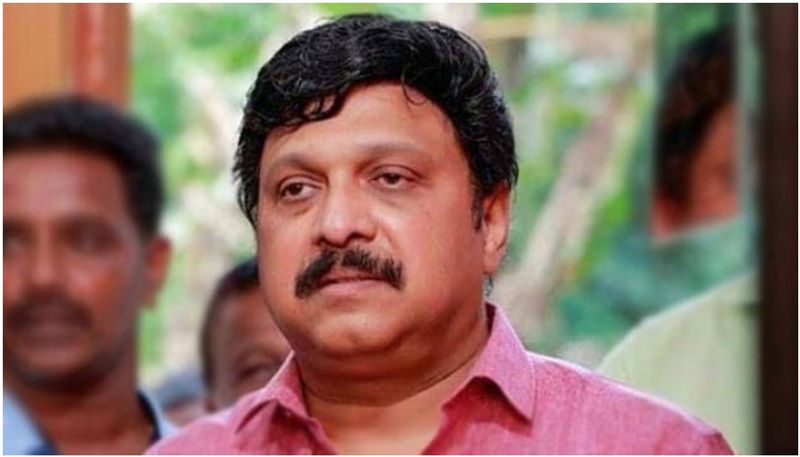 K B Ganesh Kumar says that is dangerous to close madrasas 