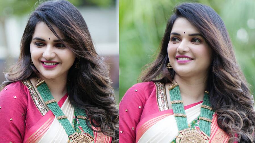 pavithra gowda