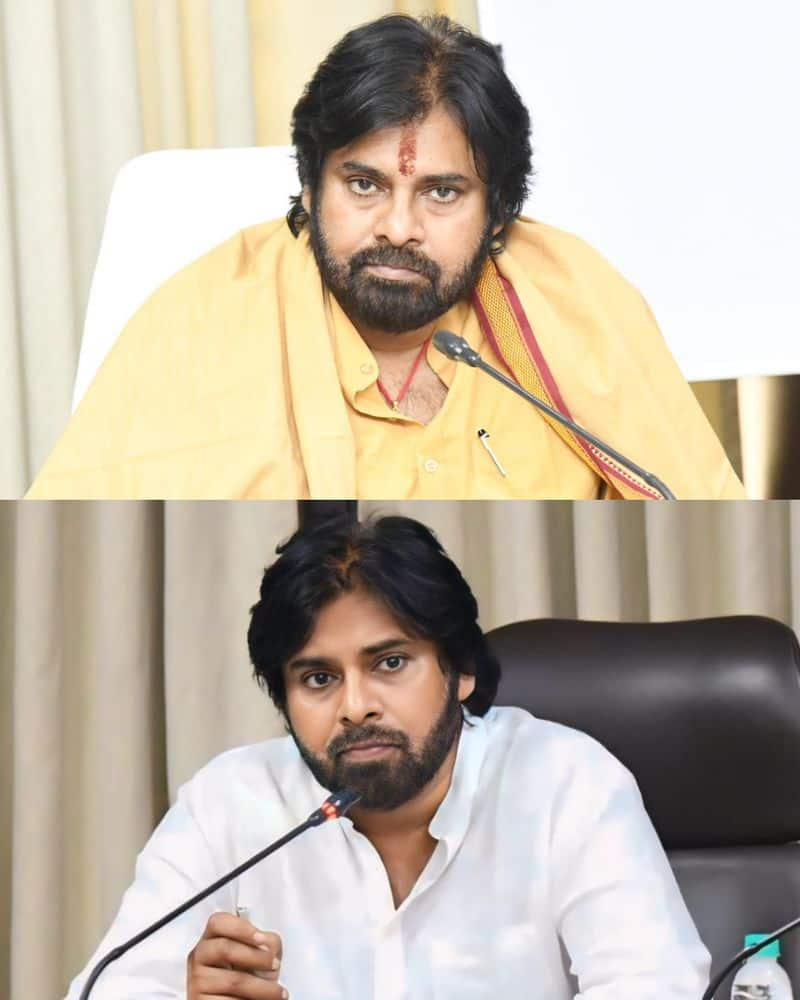 Why is Pawan Kalyan keeping a fast for 11 days? RKK